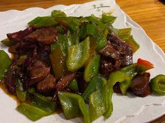 -小俩口烧烤东北菜(双井店)