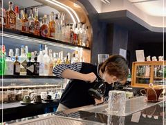 -Hei Cafe(工体店)