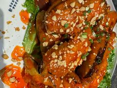 -金阁家常菜(贵阳路店)