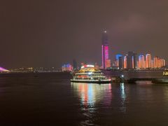 -船长9号·精致湖北菜(江滩店)