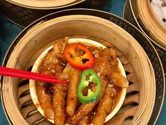 -誉八仙粤菜(万象天地店)