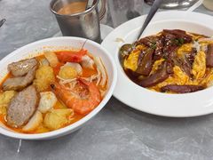 -颓记茶餐厅(美景总店)