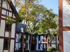 -太阳岛度假酒店