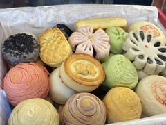 -桂顺斋(西花市店)