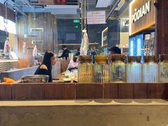 -破店肥哈·海鲜·烧烤(郑州银泰inPARK店)