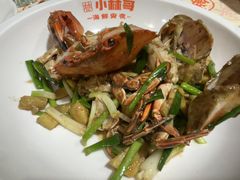 -小林哥的海鲜馆·夜宵烧烤(渔人码头店)