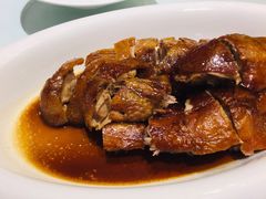 -衡山汇·高级粤菜(霄云路店)