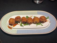 -醉东Oriental House(静安嘉里中心店)