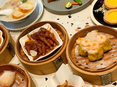 -点都德(广州白云山景区南门店)