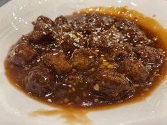 太原糖醋丸子-雪山晋乡楼(食品街店)