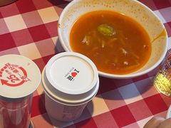 -西贝(厦门中华城店)