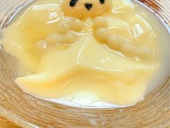 熊猫豆花汤圆-眉州东坡(亚运村店)