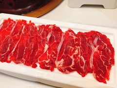 -京悦南门涮羊肉(长寿路店)