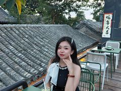 -糖房咖啡(南锣鼓巷店)