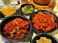 -聚味瞿记·龙虾堂(咸嘉湖店)