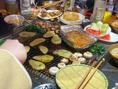 -五彩凉山自助西昌烧烤(柳翠路店)