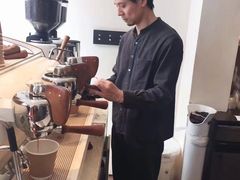-% Arabica(京都东山店)