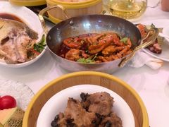 -湖锦酒楼·31年地道湖北菜(黄鹤楼店)