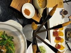 -東舍食唐精品陕菜馆