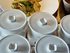 -璞徽·徽商家宴(长泰广场店)