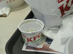 -肯德基(龙之梦购物中心店)