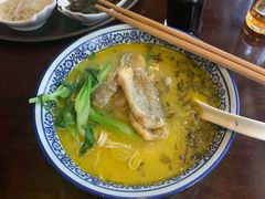 -澄信居膳麵