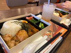 -大快活(罗湖商业城分店)