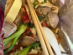 -见味花甲(福田coco park店)