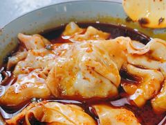 -春阳水饺(香槟广场店)