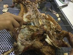 -西夏一品烤全羊(百桥路店)