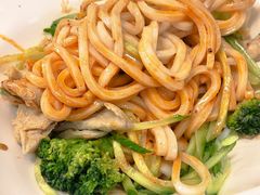 -魏家凉皮(翟营南大街店)