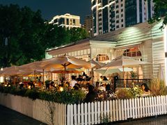 -小小花园 Le.Petit.Jardin(西岸滨江店)