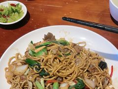 -飨府.老淮面馆.自营(清河路店)