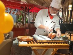 -青年公社烤鸭(熙悦天街店)