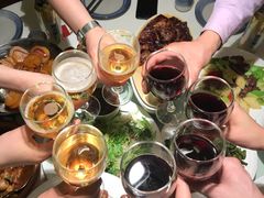 -八府香鸭·啫啫煲(华山路店)