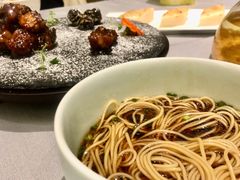 招牌阳春面-狮王府淮扬菜(新街口友谊店)