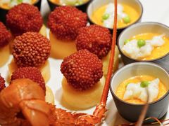 -红棉中餐厅·广州海航威斯汀酒店