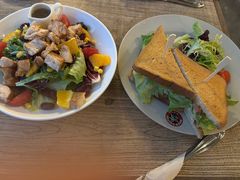 -漫咖啡 (CCPAPK店)