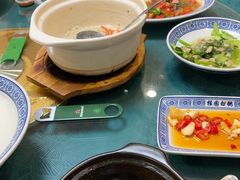-桂园白粥·潮汕老味道