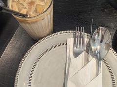 -J's Cafe Lab