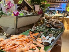 -深圳大梅沙京基洲际度假酒店