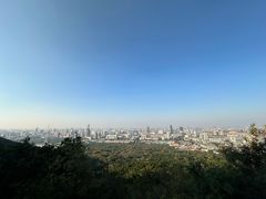 -千佛山风景名胜区