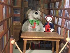 -济州岛泰迪熊博物馆