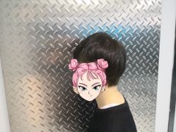 -P.STYLE 派斯造型