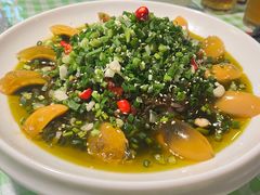 -易老头三样菜(南滨路总店)