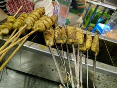 -小王烧烤(毓龙路店)