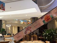 -石板街港澳冰室(天环店)