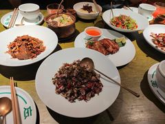 -一坐一忘云南菜(卓悦中心)