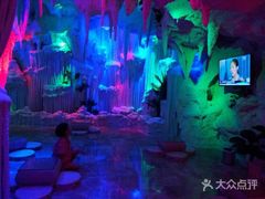 -水晶之星洗浴温泉汗蒸