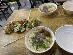 -北路拉面馆(洪湖里店)